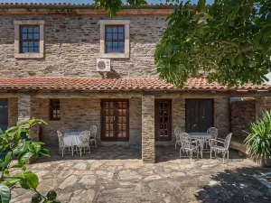 Casa Dos Araújos
