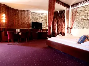 Hotel Öhlknechthof