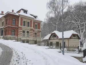 Hotel Charlotta