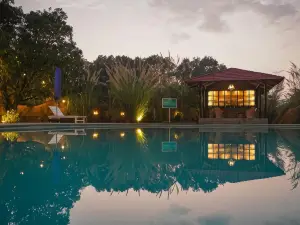 Narsingh Bagh, Ramsagar