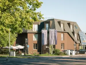 Hotel Trezor