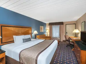 Baymont by Wyndham Knoxville I-75
