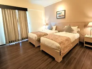 Starlit Suites Shirdi
