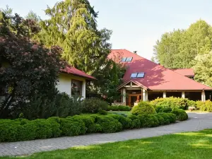 Bobrowy Resort