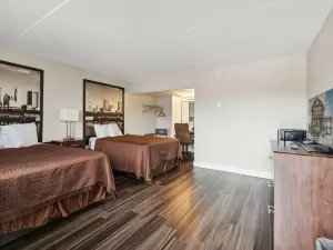 Super 8 by Wyndham Millbury/Toledo
