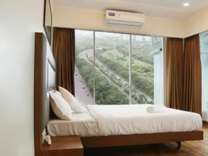 Sky Suites by Monarch