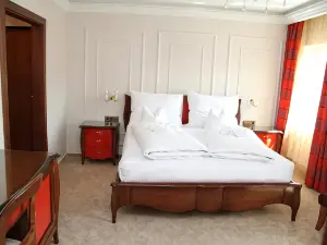 Hotel zum Heiligen Geist