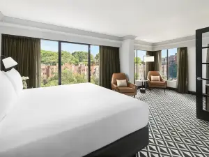 布魯克林阿卡迪亞旅館