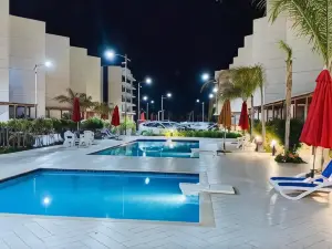 Porto Said Resort & Spa