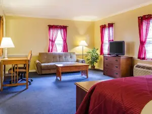 Clarion Inn Strasburg - Lancaster