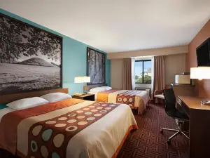 Super 8 by Wyndham Collinsville St. Louis