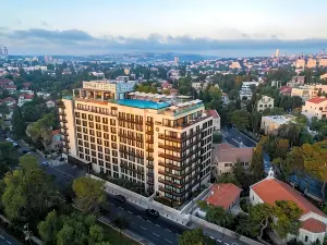 東方耶路撒冷伊斯洛特爾行政精選酒店