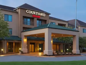 Courtyard Akron Fairlawn