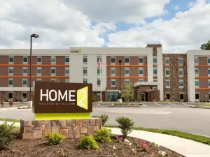 Home2 Suites by Hilton Cleveland Beachwood