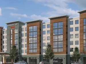 Residence Inn Virginia Beach Town Center