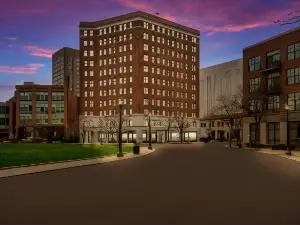 ベストウェスタン シラキュース ダウンタウン  ホテル アンド スイーツ