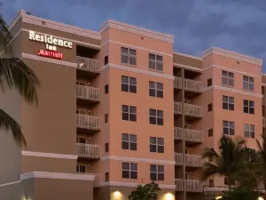 Residence Inn Fort Myers Sanibel
