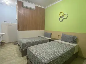 Hotel Paragon