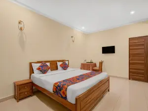 FabHotel Marine - Infront of Trade Facility Centre