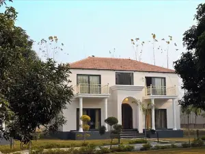 Aaradhyam Resort and Spa