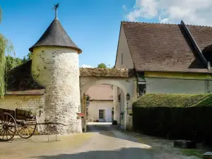 Manoir de la Foulquetiere