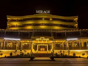 Mirage Hotel - Struga