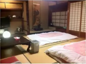 Tobaya Ryokan