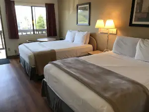 Sea-Tac Airport Value Inn