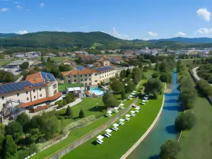 Sport Village Hotel & Spa