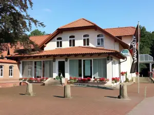 Hotel Restaurant am Pfauenhof