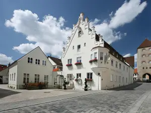 Landhotel Weißer Hahn