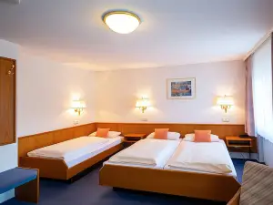 Hotel Am Steinberg