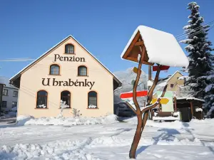 Penzion U Hrabenky