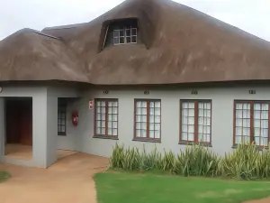 Nongoma Lodge & Inn CC