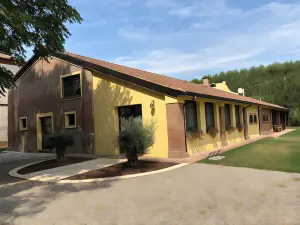 Agriturismo la Bicocca