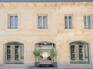 Staycity Aparthotels Bordeaux City Centre
