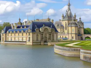 La Vannerie