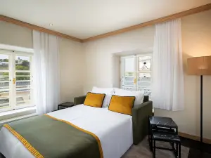 Leonardo Boutique Hotel Salzburg Gablerbräu