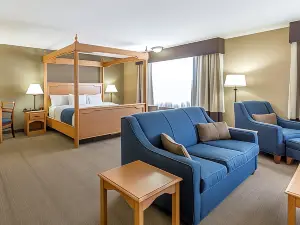 Comfort Inn Green River National Park Area