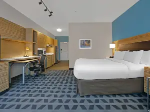 TownePlace Suites Potomac Mills Woodbridge
