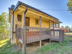 Pet-Friendly Home Near Hiking, Kayaking and More!