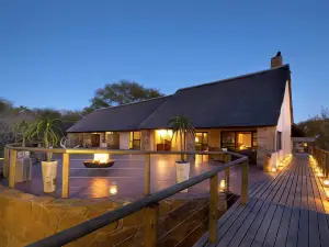Thaba Khaya Lodge