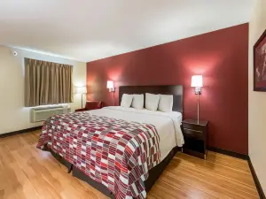 Red Roof Inn Grand Junction