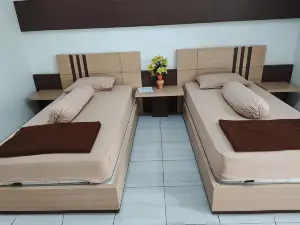 Hotel Borobudur Tasikmalaya