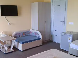 Hotel Dobry Bobr
