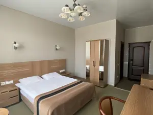 Sokolniki Hotel