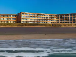 浮木海岸度假飯店