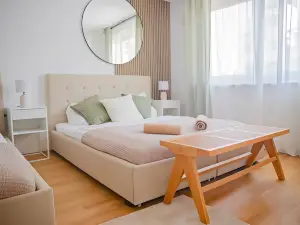 Danube Apartments