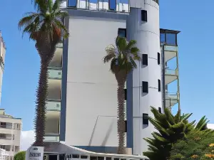 Hotel Baia Verde Gallipoli