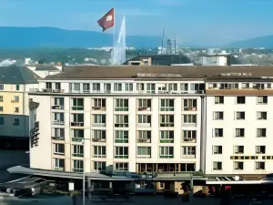 Hotel Suisse